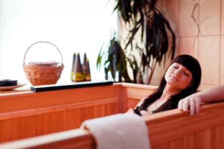 ��������� ����������� ��� ������� � spa